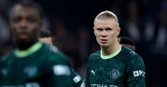 Chấn động Barcelona bắt đầu đàm phán với Man City chiêu mộ Haaland