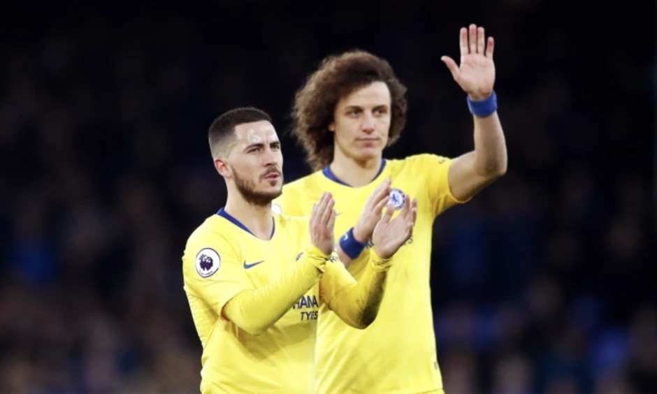 Chelsea bị cấm chuyển nhượng vì sai phạm thời Abramovich - Báo TinVina Chelsea bị cấm chuyển nhượng vì sai phạm thời Abramovich - Báo TinVina