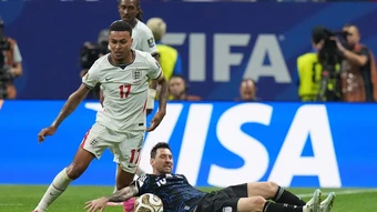 Chelsea chi 158 triệu USD chiêu mộ Morgan Rogers - Báo TinVina