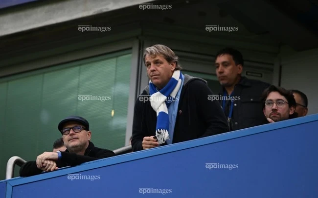 Chelsea chính thức bị phạt nặng Chelsea chính thức bị phạt nặng