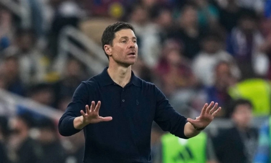Chelsea đạt thỏa thuận bổ nhiệm HLV Xabi Alonso - Báo TinVina Chelsea đạt thỏa thuận bổ nhiệm HLV Xabi Alonso - Báo TinVina