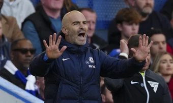 Chelsea kiện Man City 'đi đêm' với HLV Maresca - Báo TinVina