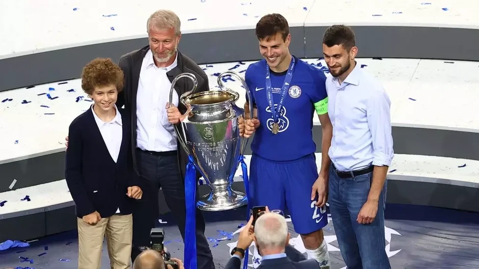 Chelsea thoát hiểm vụ 74 sai phạm thời Abramovich - Báo TinVina Chelsea thoát hiểm vụ 74 sai phạm thời Abramovich - Báo TinVina