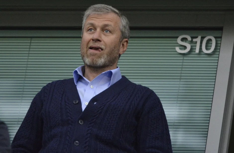 Chelsea thoát hiểm vụ 74 sai phạm thời Abramovich - Báo TinVina Chelsea thoát hiểm vụ 74 sai phạm thời Abramovich - Báo TinVina