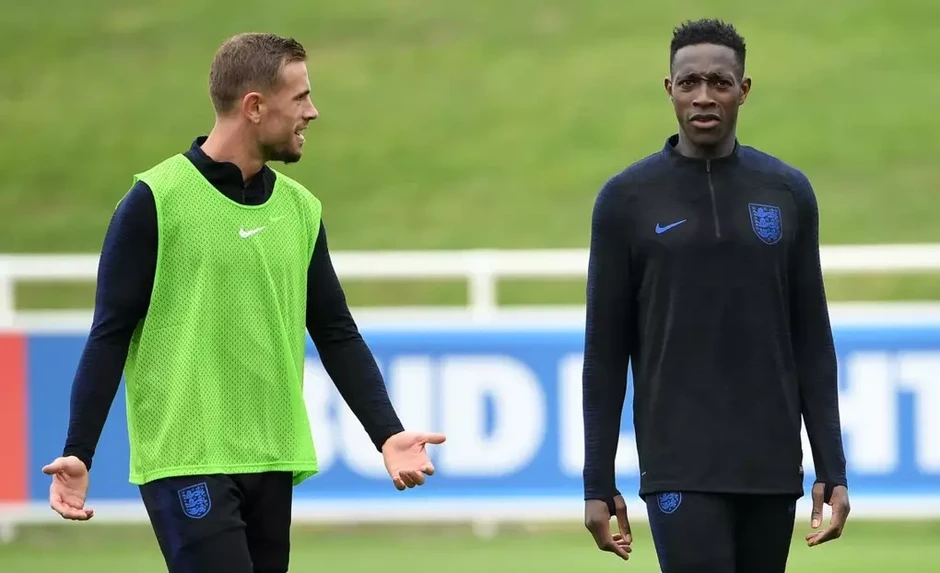 Chelsea tuyển mộ Welbeck, Henderson - Báo TinVina Chelsea tuyển mộ Welbeck, Henderson - Báo TinVina