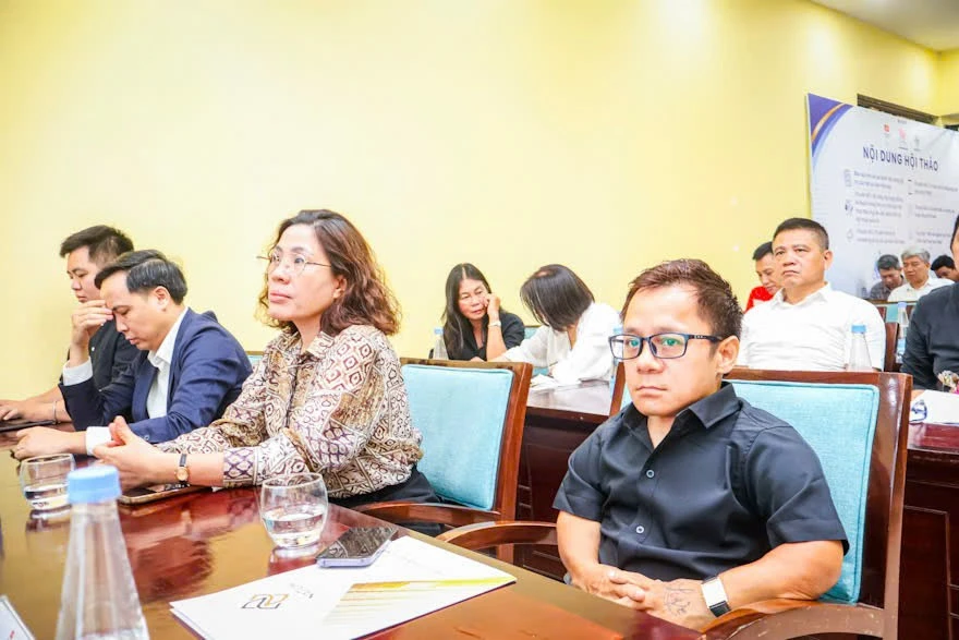 Chìa khóa nâng tầm các sự kiện thể thao Việt Nam Chìa khóa nâng tầm các sự kiện thể thao Việt Nam