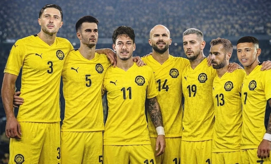 Chính phủ Malaysia chấp nhận án phạt của CAS, nhưng quan chức Liên đoàn bóng đá thì không! Chính phủ Malaysia chấp nhận án phạt của CAS, nhưng quan chức Liên đoàn bóng đá thì không!