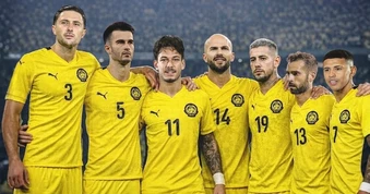 Chính phủ Malaysia chấp nhận án phạt của CAS, nhưng quan chức Liên đoàn bóng đá thì không!