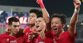 Chờ đợi phiên bản FIFA ASEAN Cup mở rộng