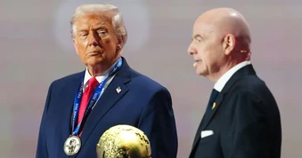 Chốt thời hạn Iran đàm phán với FIFA nhằm tham dự World Cup 2026