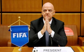 Chủ tịch FIFA phản ứng gì trước tình trạng bạo lực đe dọa World Cup 2026 tại Mexico?