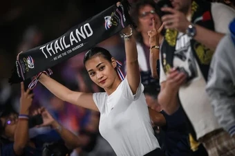 Chưa mua được bản quyền World Cup 2026 như Việt Nam, Thái Lan bị truyền thông gây sức ép