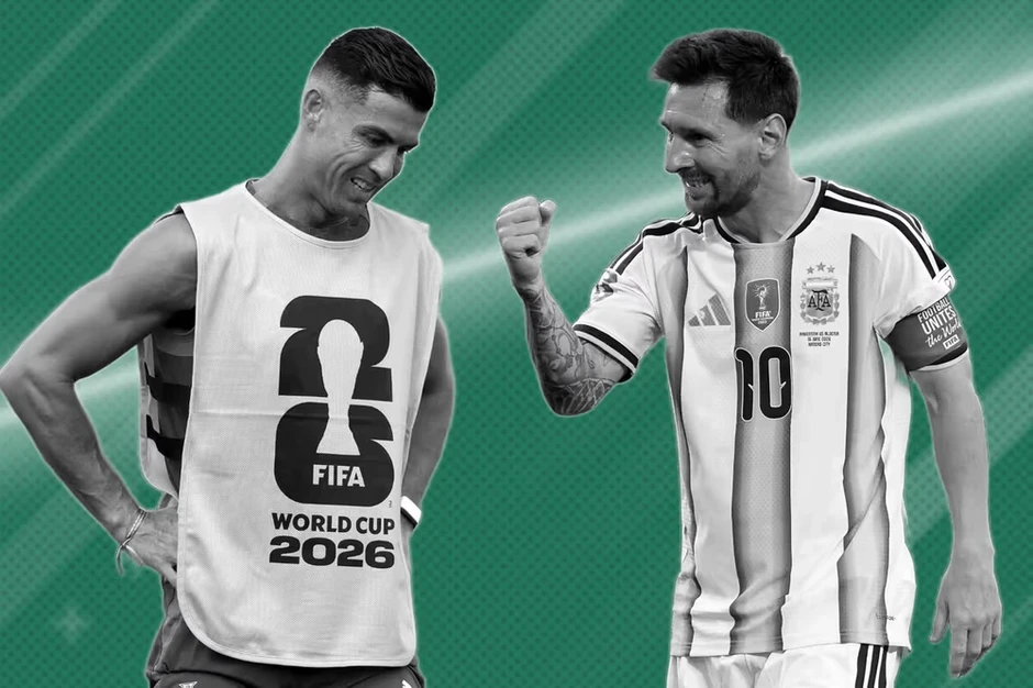 Chúc mừng sinh nhật Messi - 'Vua của môn thể thao vua' Chúc mừng sinh nhật Messi - 'Vua của môn thể thao vua'