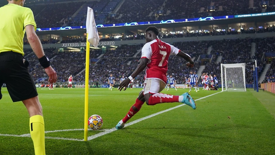 Chung kết Champions League: Vì sao nói Arsenal là đội rộng cửa hạ PSG nhất châu Âu? Chung kết Champions League: Vì sao nói Arsenal là đội rộng cửa hạ PSG nhất châu Âu?