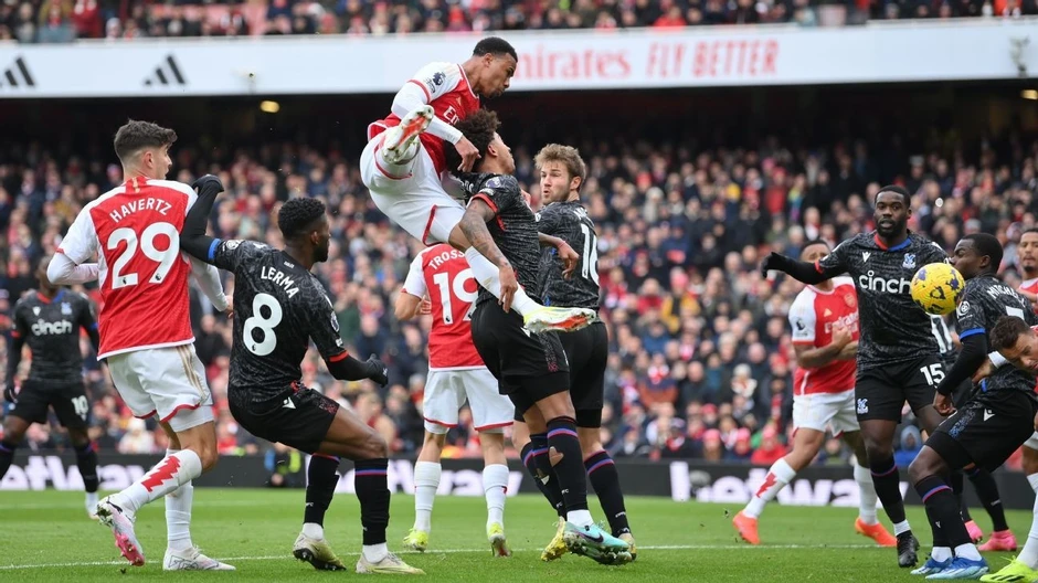 Chung kết Champions League: Vì sao nói Arsenal là đội rộng cửa hạ PSG nhất châu Âu? Chung kết Champions League: Vì sao nói Arsenal là đội rộng cửa hạ PSG nhất châu Âu?
