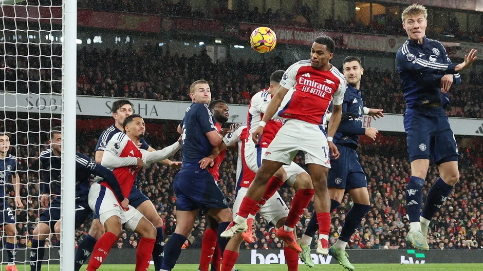 Chung kết Champions League: Vì sao nói Arsenal là đội rộng cửa hạ PSG nhất châu Âu? Chung kết Champions League: Vì sao nói Arsenal là đội rộng cửa hạ PSG nhất châu Âu?