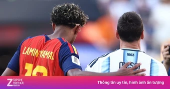Chung kết World Cup 2026 tạo ra kỷ lục chưa từng có tại Mỹ