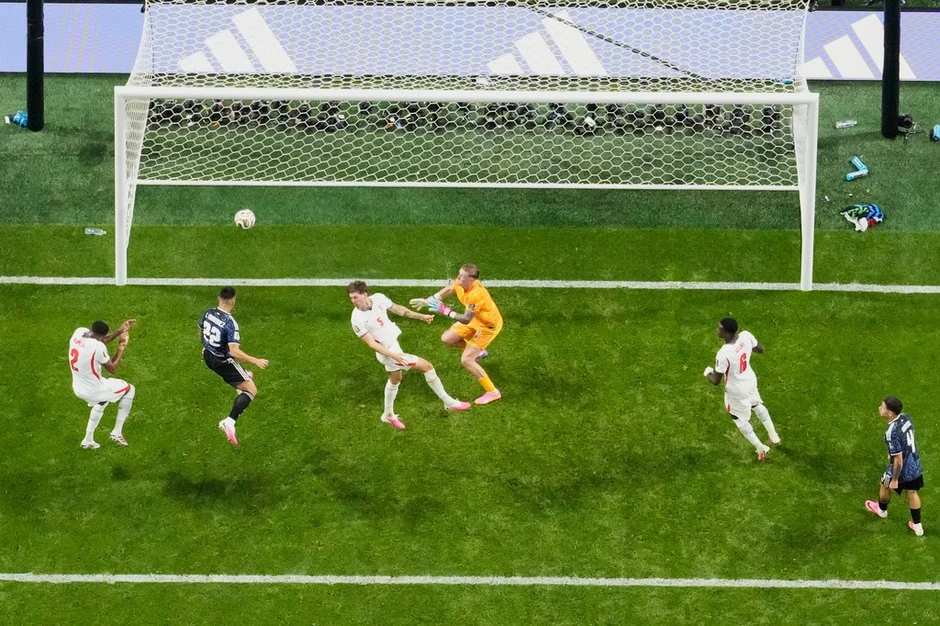 Chung kết World Cup: Khi Argentina nắm trong tay loạt vũ khí đáng sợ Chung kết World Cup: Khi Argentina nắm trong tay loạt vũ khí đáng sợ
