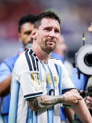 Chuyện lạ ở trận Ai Cập gặp Argentina Chuyện lạ ở trận Ai Cập gặp Argentina