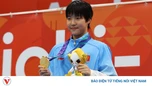 Chuyện về VĐV 13 tuổi của Trung Quốc "gây sốt" ASIAD 2026