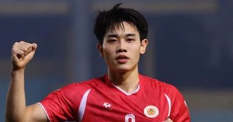 CLB Công An Hà Nội và nghịch lý kỳ lạ ở V-League