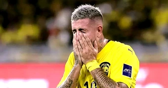 Cổ động viên Đông Nam Á ‘hả hê’ vì CAS bác đơn kháng cáo của Malaysia