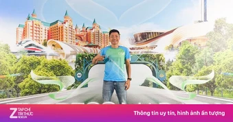 Có gì chờ đón runner khi chinh phục cung đường mới tại Cần Giờ?