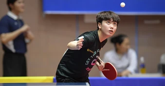 Công an nhân dân-T&T dẫn đầu Giải bóng bàn các đội mạnh quốc gia 2026