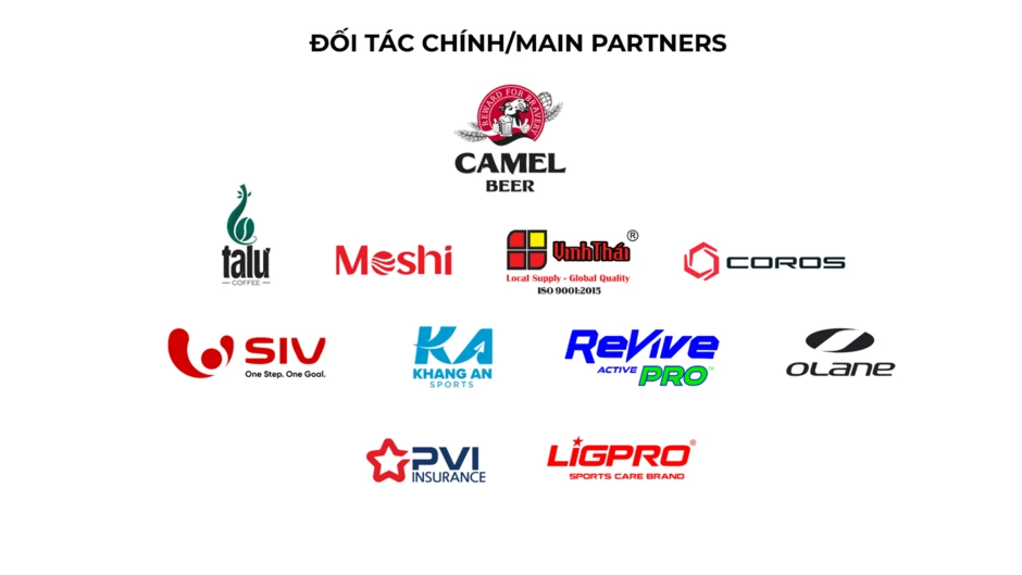 Công bố bộ vật phẩm finisher dành cho vận động viên tại Aqua Warriors Halong Bay 2026 - Camel Cup Công bố bộ vật phẩm finisher dành cho vận động viên tại Aqua Warriors Halong Bay 2026 - Camel Cup