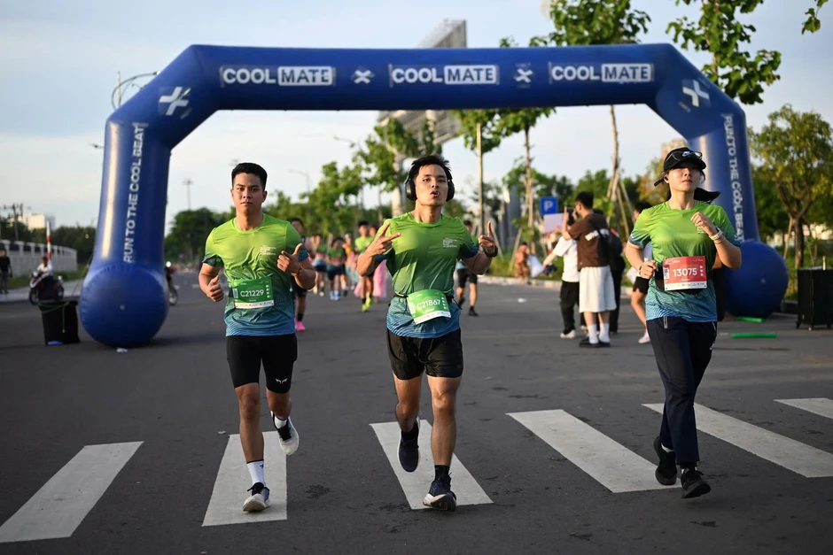 Coolmate và dấu ấn "Performance Lifestyle": Tiên phong định hình phong cách sống năng động cho người Việt Coolmate và dấu ấn "Performance Lifestyle": Tiên phong định hình phong cách sống năng động cho người Việt