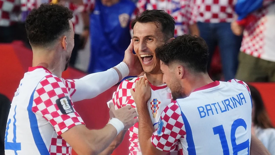 Croatia thắp sáng hy vọng đi tiếp, tiễn Panama rời World Cup 2026