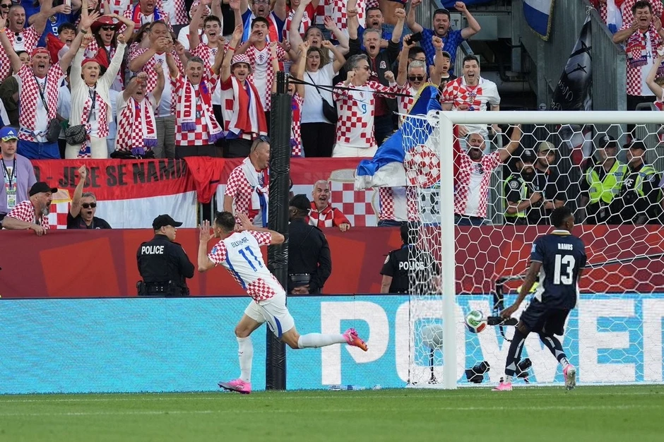 Croatia thắp sáng hy vọng đi tiếp, tiễn Panama rời World Cup 2026