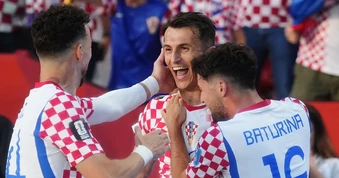 Croatia thắp sáng hy vọng đi tiếp, tiễn Panama rời World Cup 2026