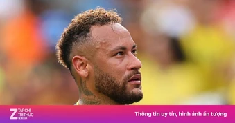 Cú sốc nợ lương của Neymar