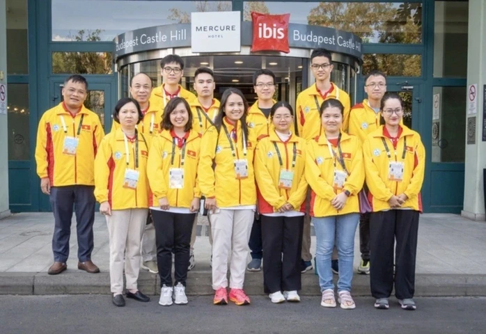 Cục TDTT nói gì về lùm xùm chốt danh sách ĐT cờ vua Việt Nam dự Olympiad qua... nhóm chat?