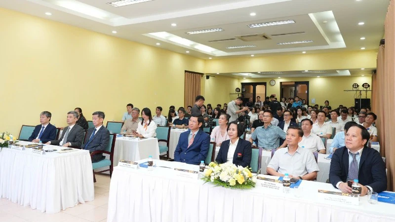 Cục Thể dục thể thao Việt Nam hợp tác chiến lược cùng VTC phát triển Esport Cục Thể dục thể thao Việt Nam hợp tác chiến lược cùng VTC phát triển Esport