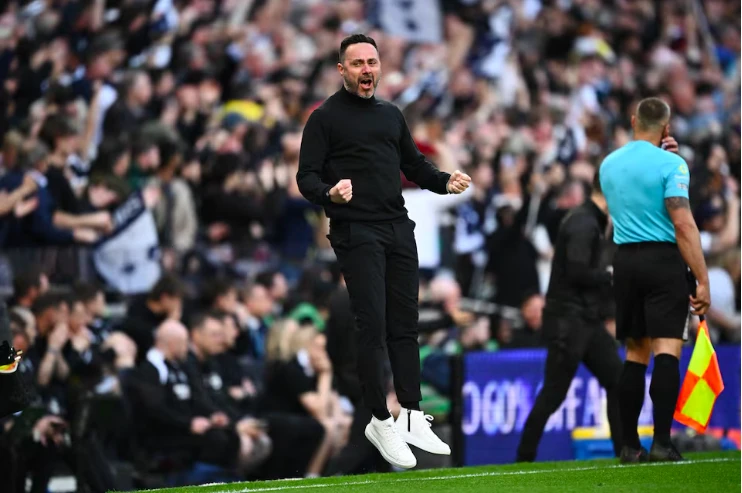 Cuộc chiến sinh tồn của Tottenham: Sai lầm phải trả giá đắt Cuộc chiến sinh tồn của Tottenham: Sai lầm phải trả giá đắt