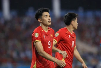 Cuộc đua Vua phá lưới ASEAN Cup 2026: Cơ hội lớn dành cho Đình Bắc