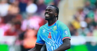 Cựu cầu thủ Man United tỏa sáng giúp tuyển Congo giành vé dự World Cup 2026 sau hơn nửa thế kỷ