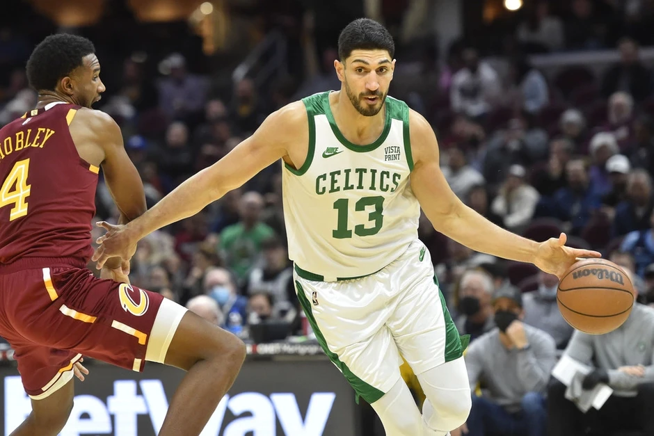 Cựu cầu thủ NBA muốn thi đấu ở giải bóng rổ nữ Cựu cầu thủ NBA muốn thi đấu ở giải bóng rổ nữ