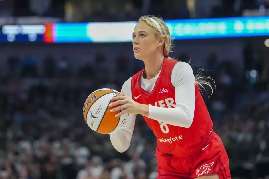 Cựu cầu thủ NBA muốn thi đấu ở giải bóng rổ nữ Cựu cầu thủ NBA muốn thi đấu ở giải bóng rổ nữ
