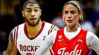 Cựu cầu thủ NBA muốn thi đấu ở giải bóng rổ nữ