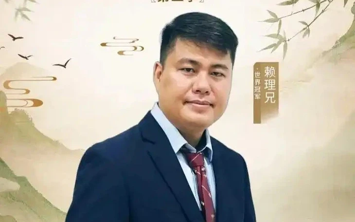 Cựu sinh viên đại học danh giá đánh bại nhà vô địch cờ tướng thế giới Cựu sinh viên đại học danh giá đánh bại nhà vô địch cờ tướng thế giới