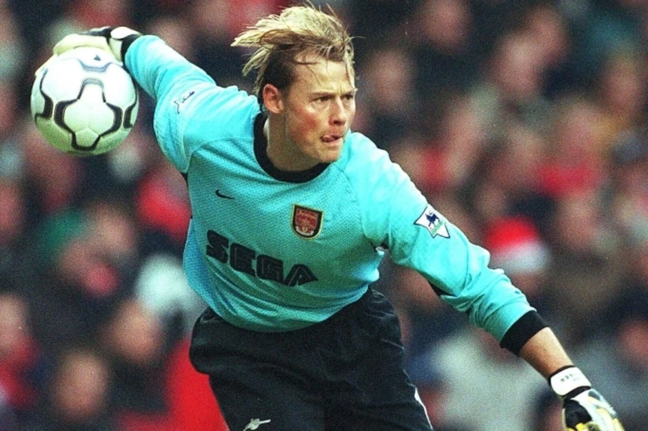 Cựu thủ môn Arsenal và Liverpool thiệt mạng vì tai nạn tàu hỏa Cựu thủ môn Arsenal và Liverpool thiệt mạng vì tai nạn tàu hỏa