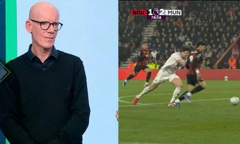Cựu trọng tài Anh: 'Man Utd đúng là đã bị tước phạt đền' - Báo TinVina