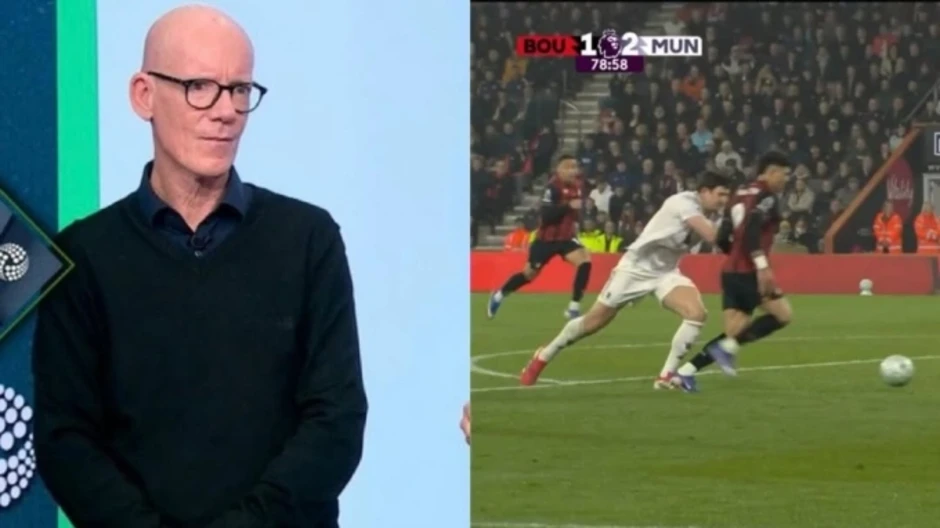 Cựu trọng tài Anh: 'Man Utd đúng là đã bị tước phạt đền' - Báo TinVina Cựu trọng tài Anh: 'Man Utd đúng là đã bị tước phạt đền' - Báo TinVina