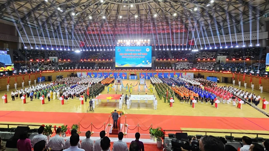 Đà Nẵng hướng đến đô thị du lịch thể thao Đà Nẵng hướng đến đô thị du lịch thể thao