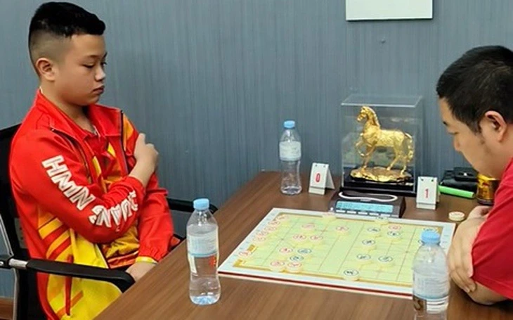 Đài Bắc Trung Hoa lật đổ Trung Quốc ở giải cầu lông danh giá nhất thế giới Đài Bắc Trung Hoa lật đổ Trung Quốc ở giải cầu lông danh giá nhất thế giới