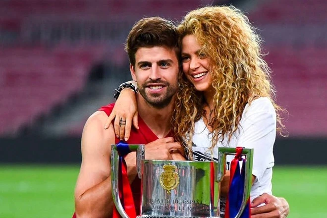 Dai Dai - bài hát chính thức World Cup 2026, vợ cũ của Pique thật uy tín