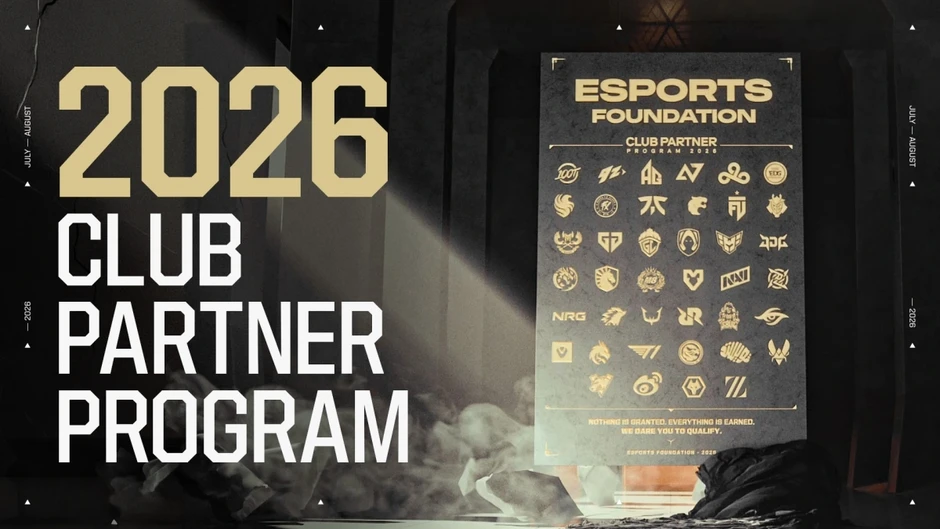 Đại diện nào của Việt Nam được tài trợ dự án 100 triệu USD từ eSports Foundation? Đại diện nào của Việt Nam được tài trợ dự án 100 triệu USD từ eSports Foundation?